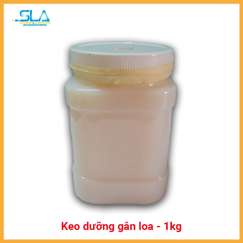 Keo dưỡng màng loa và gân loa 100ml
