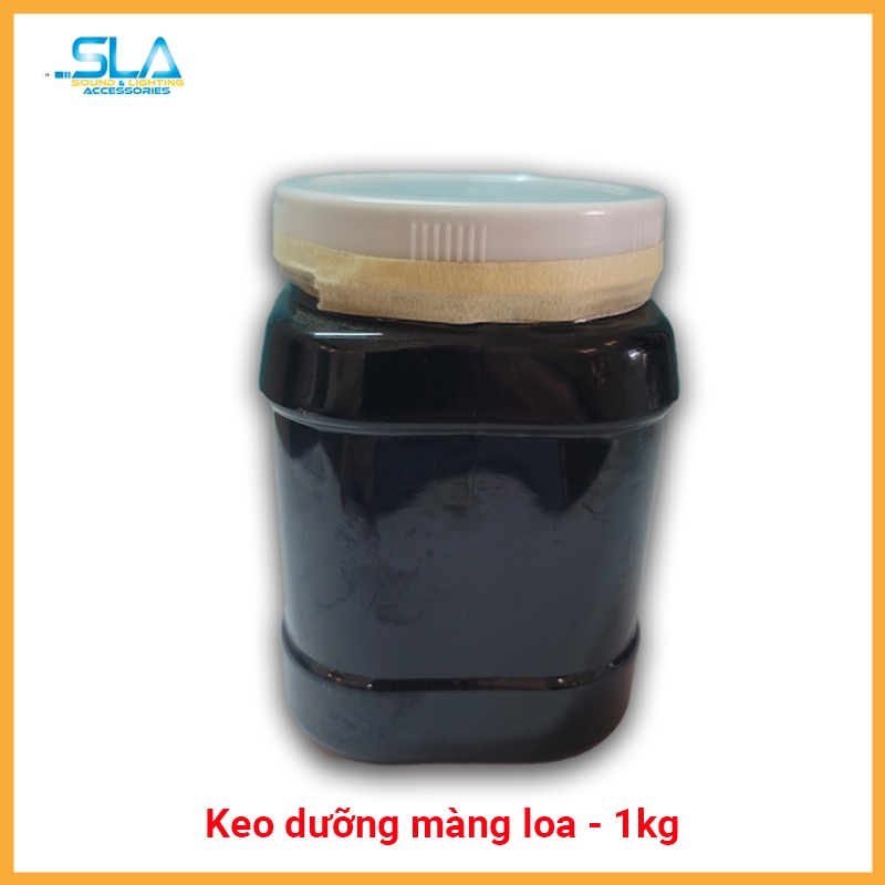 Keo dưỡng màng loa và gân loa 100ml