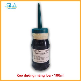 Keo dưỡng màng loa và gân loa 100ml