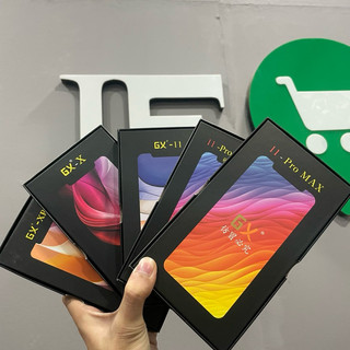 Màn hình điện thoại oled gx