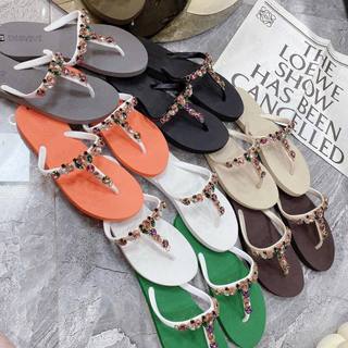 Dép kẹp lào xoàn bling siêu xịn siêu đẹp siêu xinh