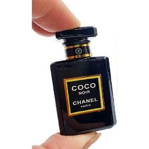 Nước hoa mini Chanel Coco noir 7.5ml