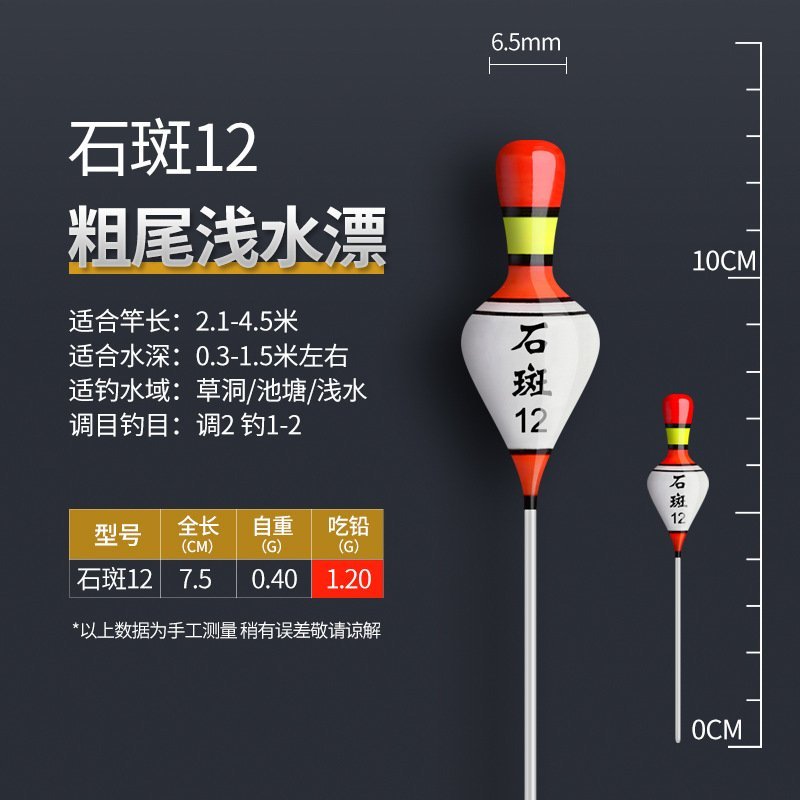 Phao Cá Cá Mú Câu Lửng, Chuyền Tín Hiệu Cực Nhạy Bén PC-71