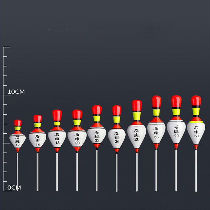 Phao Cá Cá Mú Câu Lửng, Chuyền Tín Hiệu Cực Nhạy Bén PC-71
