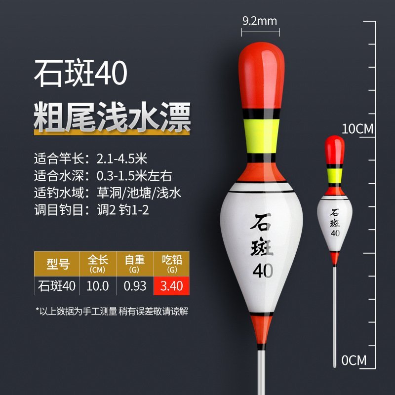 Phao Cá Cá Mú Câu Lửng, Chuyền Tín Hiệu Cực Nhạy Bén PC-71