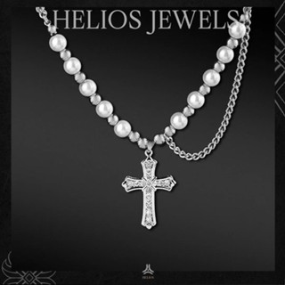 Dây chuyền nam, nữ Helios Sword Bling DCN255