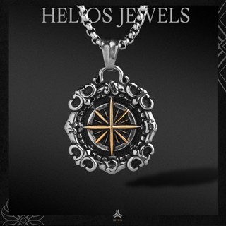 Dây chuyền nam, nữ Helios Starlight DCN263