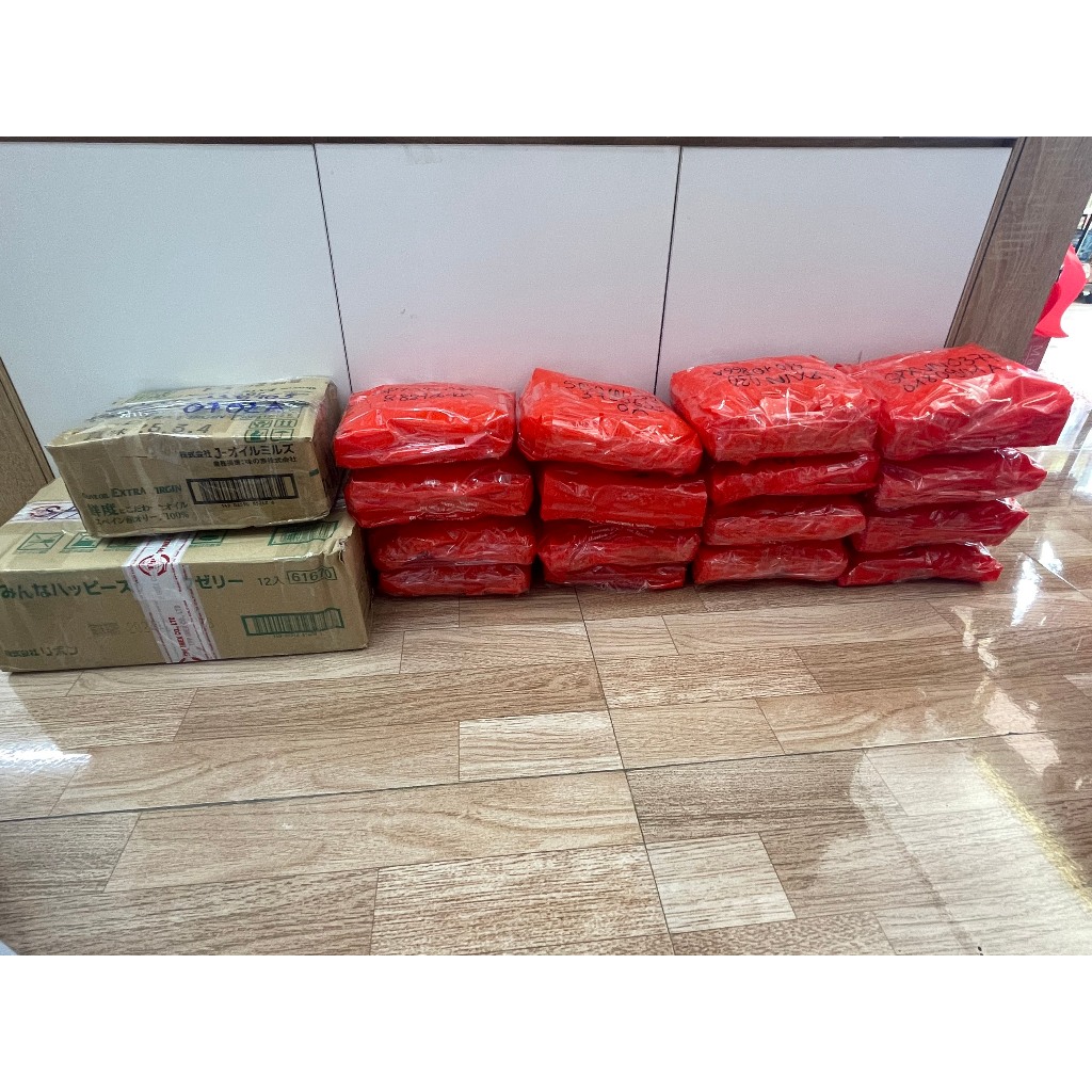 Kẹo siêu chua SUPER COLA/LEMON/SODA Nhật Bản Siêu Ngon