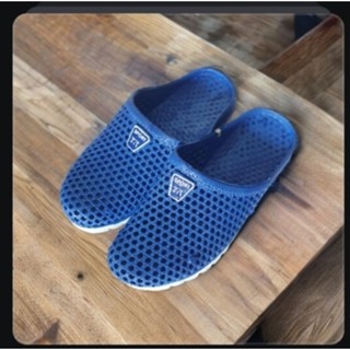 Dép, Sục nhựa lỗ cho Nam, nữ