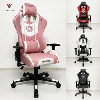 Ghế gaming - Ngả 180 độ - Chơi game - Văn phòng Extreme Zero bản nâng cấp mới nhất