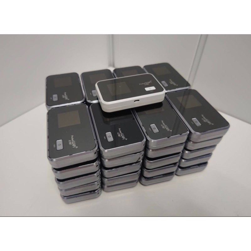 Cục phát wifi Huawei GL06P