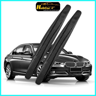 [Set 2/4] Miếng Dán Carbon Ô Tô Bảo Vệ Các Góc Xe Bảo Vệ Cửa Xe Chống Va Đập Chống Trầy Xước Xe Ô Tô