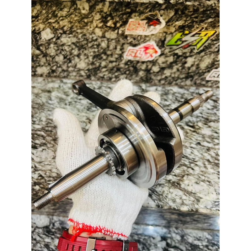 DÊN REDLEO WAVE DREAM 3.5MM Dên Zin