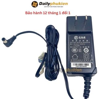 Adapter nguồn máy quẹt thẻ S90 9V 1a dailyphukien