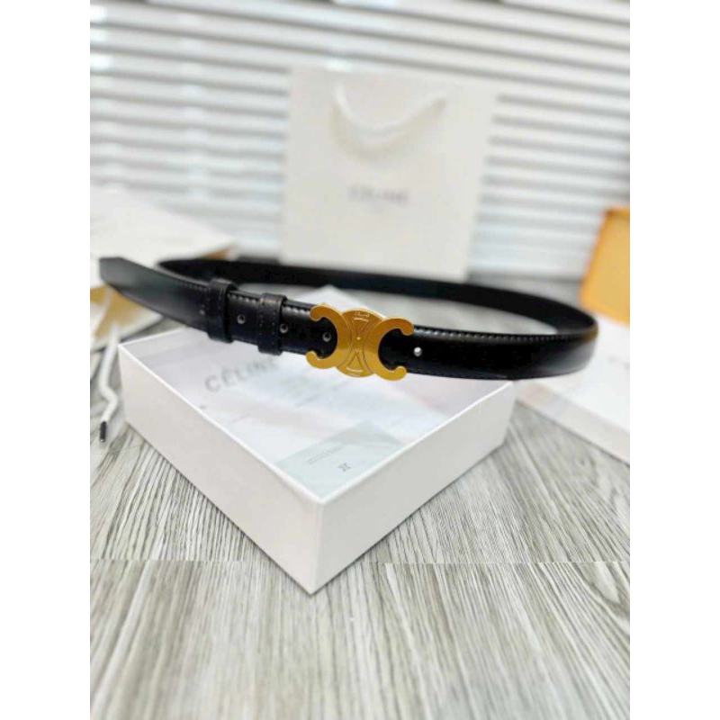 THẮT LƯNG NỮ FULLBOX