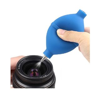 Bóng xịt bóp tay thổi bụi máy tính và sửa chữa, có hai loại lớn nhỏ. th80.939