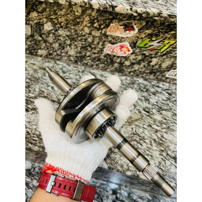 DÊN REDLEO WAVE DREAM 3.5MM Dên Zin