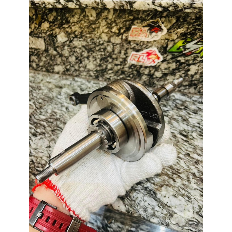 DÊN REDLEO WAVE DREAM 3.5MM Dên Zin