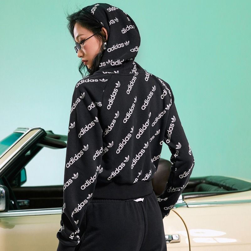 Áo khoác adidas HM4889