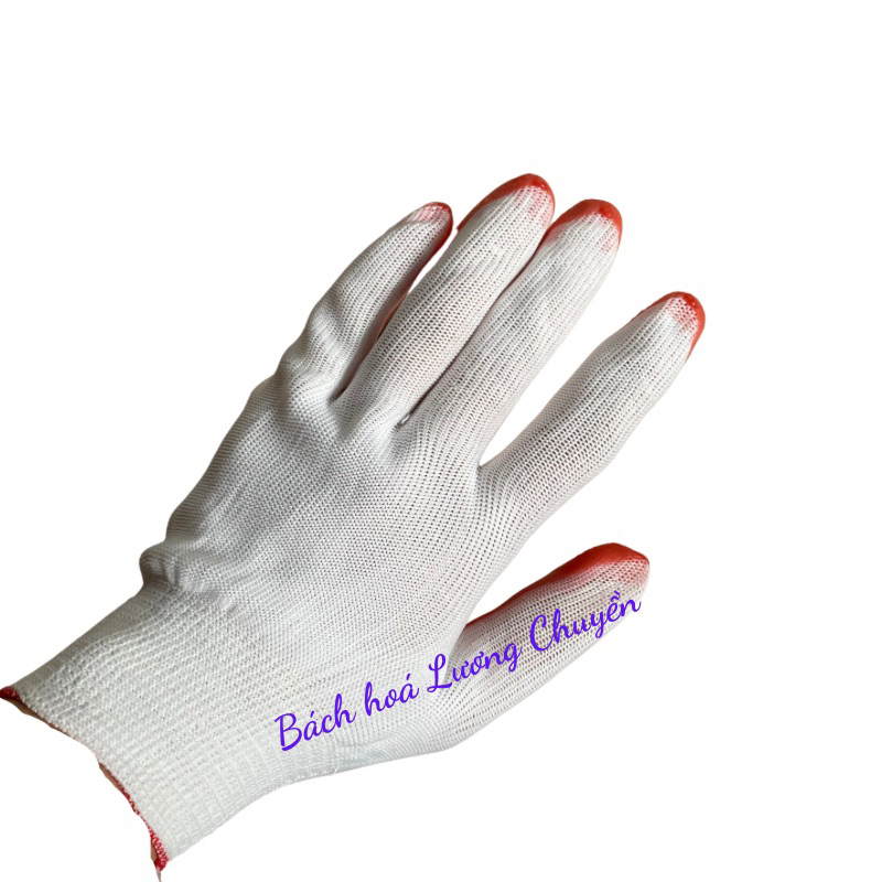 Găng tay bảo hộ lao động