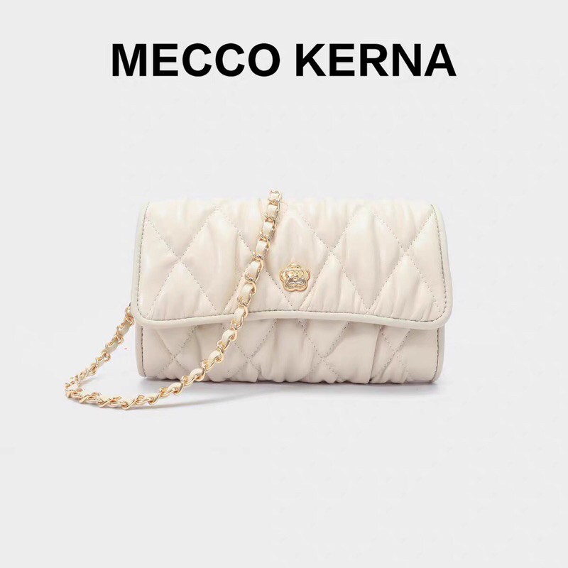 (Sẵn) Túi Mecco Kerna MK8539