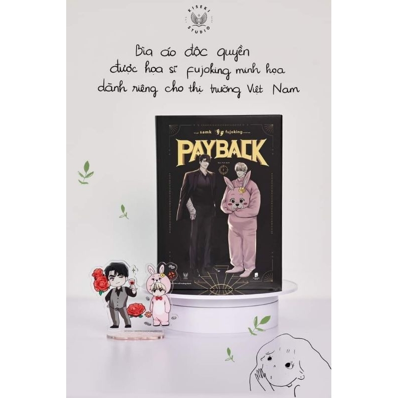 Bưu Thiếp Payback