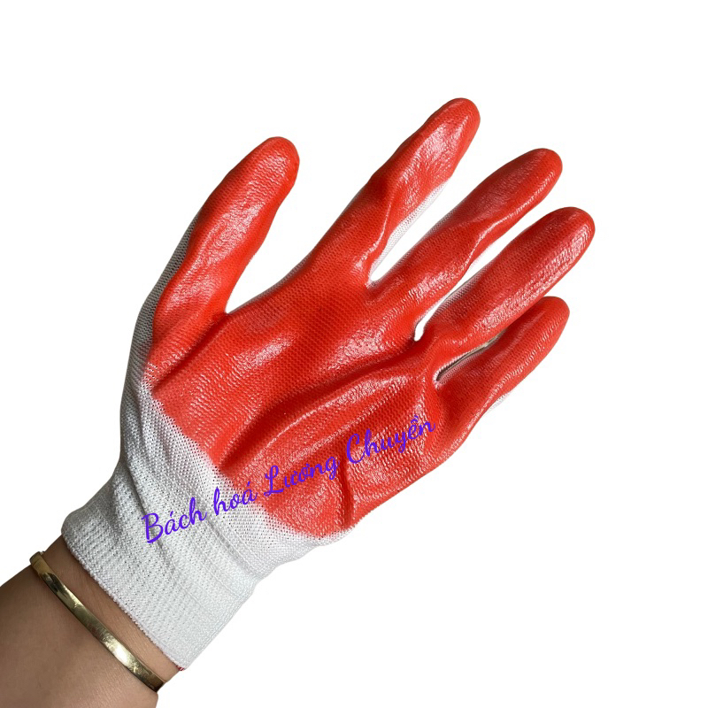 Găng tay bảo hộ lao động