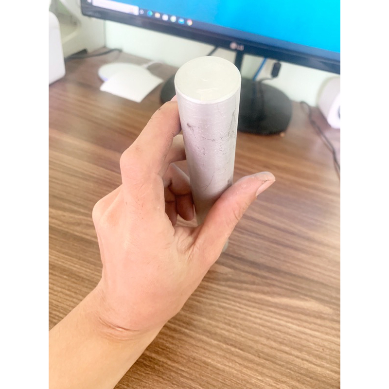 Cảo bạc đạn quạt điều hoà và cây đóng vòng bi 608 vào