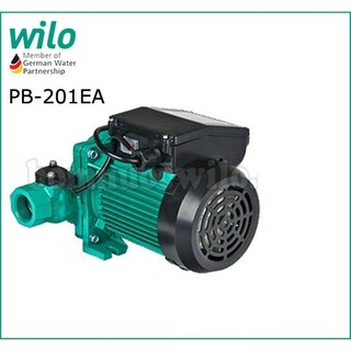 Máy bơm tăng áp  Wilo PB 400EA