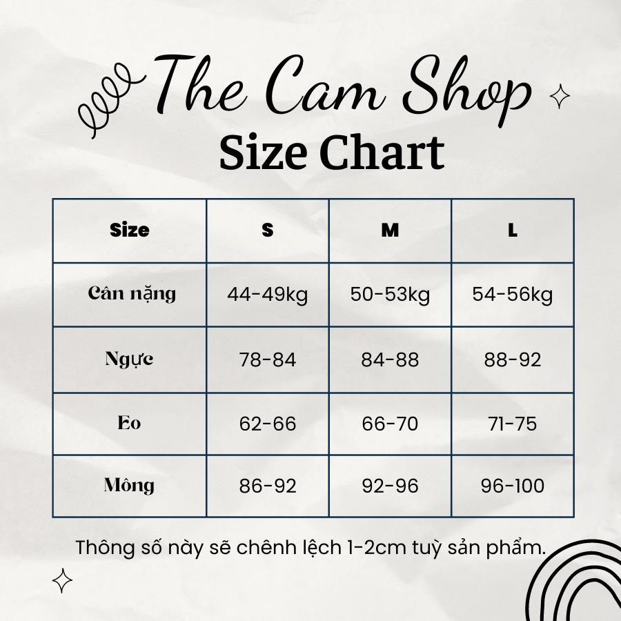 Set áo yếm và chân váy lụa - Enny Set