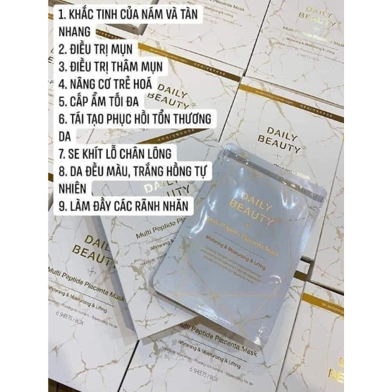 Mặt nạ xám cừu đen