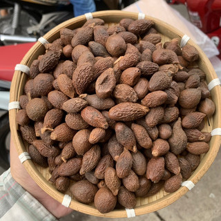 100G HẠT ĐƯỜI ƯƠI  HẠT TO ( LỪ Ư )