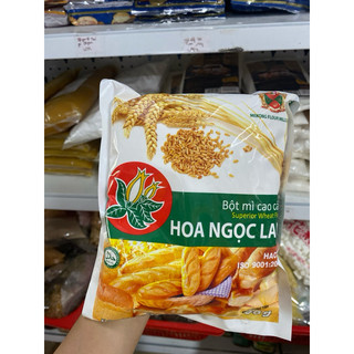 Bột mì cao cấp hoa Ngọc Lan