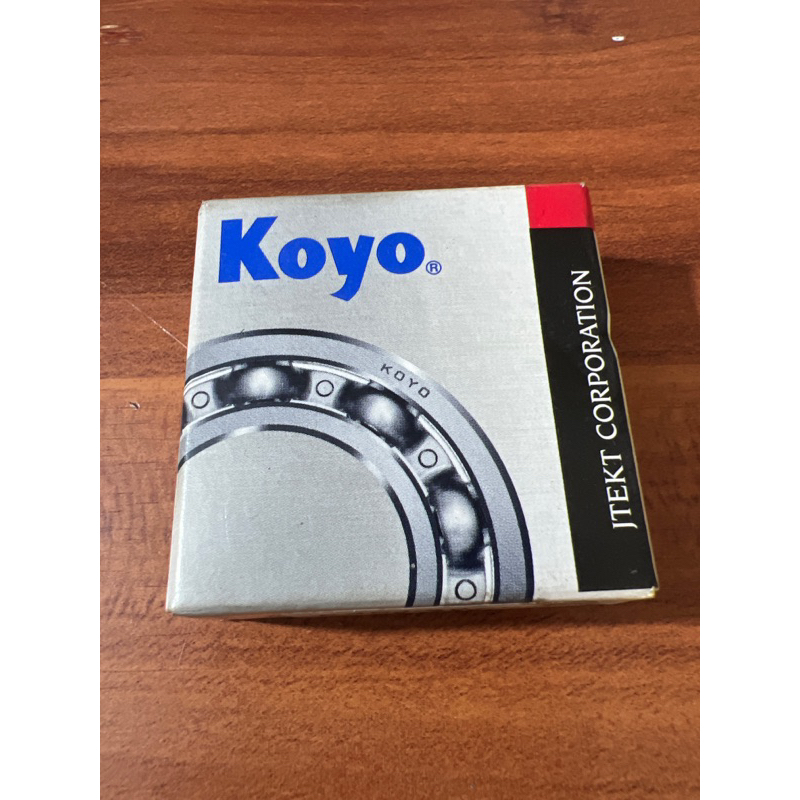 bạc đạn nhật xe máy chính hãng Koyo