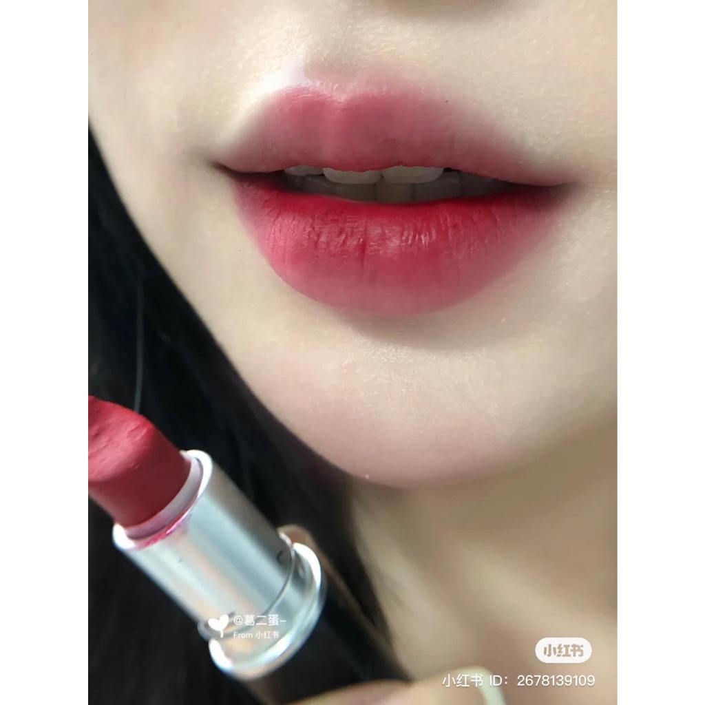 Son Thỏi Mac Matte Lipstick