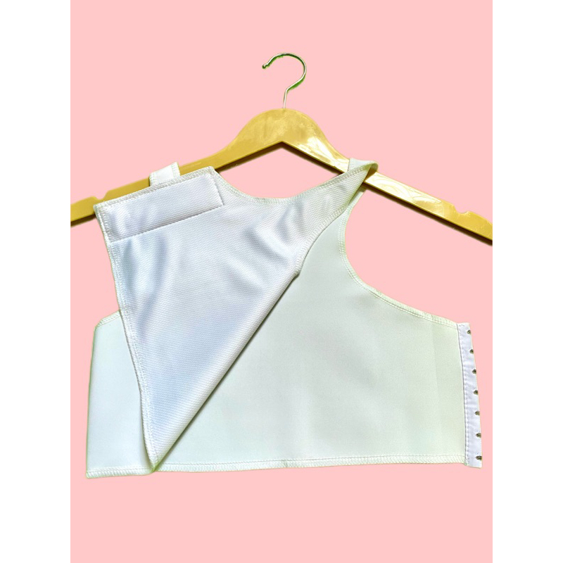 Áo nịt không gen không viền