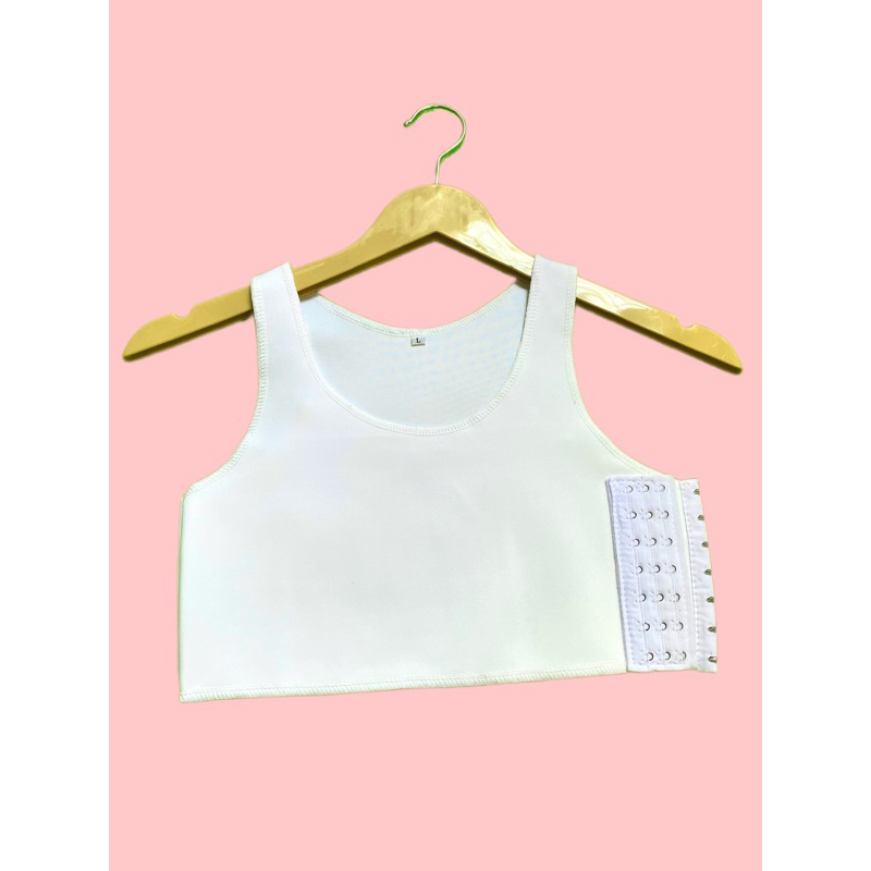 Áo nịt không gen không viền