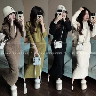 Set len thừng nhũ nhỏ hàng qccc #666