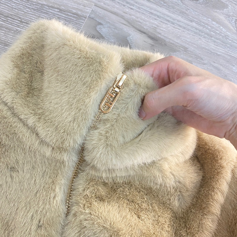 Áo Gile Lông Hàng Chuẩn QC , Chất Liệu Cao Cấp