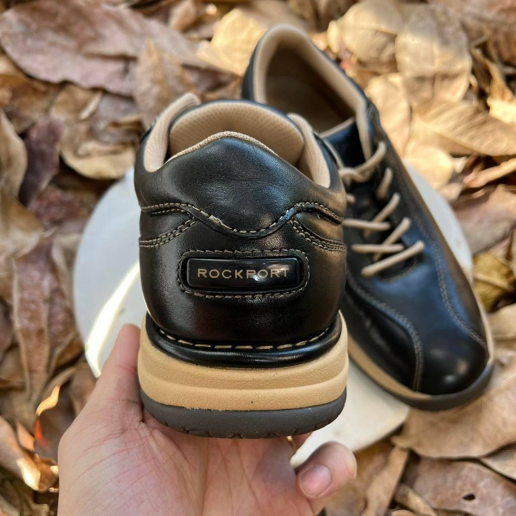 Giày Rock port 41