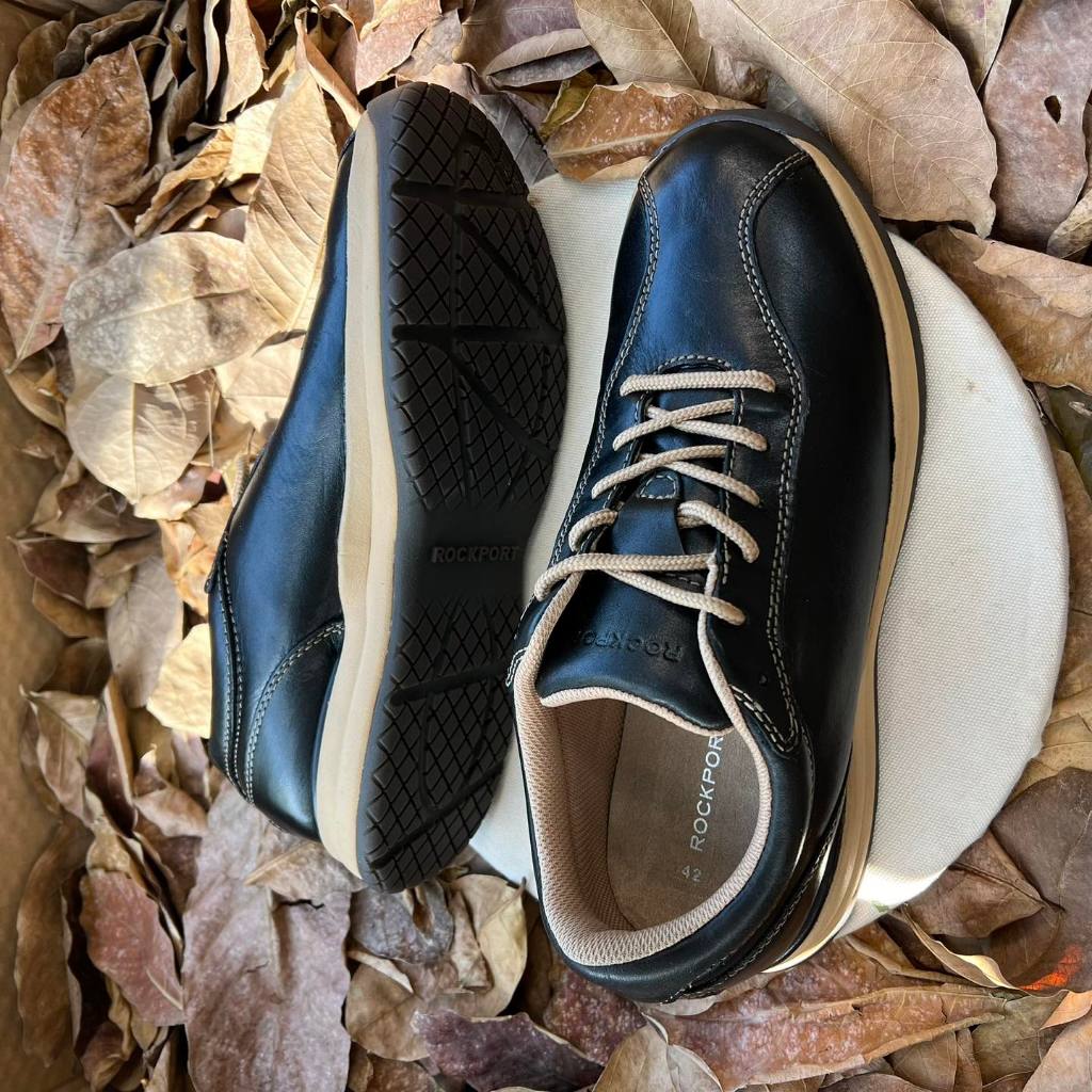 Giày Rock port 41