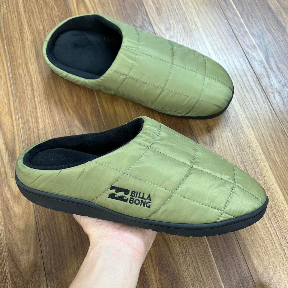 Dép Đi Trong Nhà Bila Bong