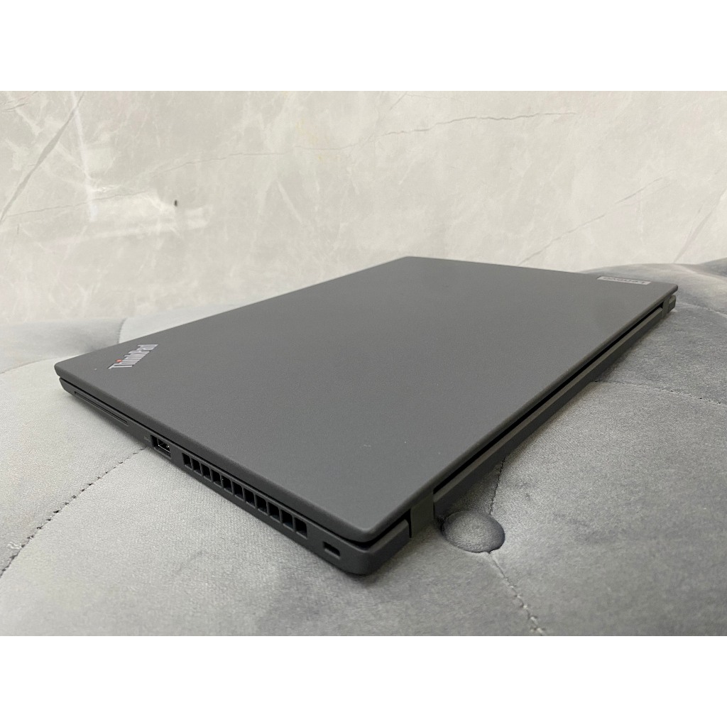 Laptop Lenovo Thinkpad X13 Gen 3 Core i7-1270P l RAM 16G l SSD 1TB l Màn 13' FHD