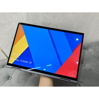  Laptop Lenovo Thinkpad X1 Yoga Gen 6 Core i5-1135G7 l RAM 16G l SSD 256G l Màn 14' FHD 