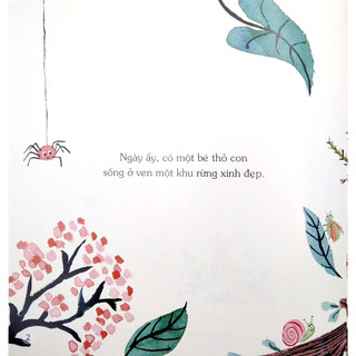 Sách -  Ngủ Ngon Nhé, Thỏ Con (Thuộc bộ Ngủ Ngon Nhé)