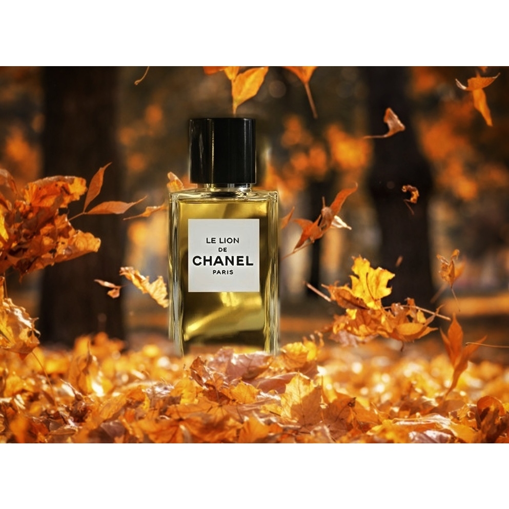 Nước Hoa Chanel Le Lion de Chanel 75ml