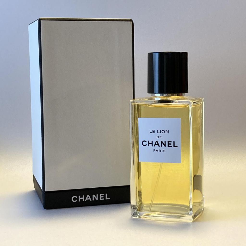 Nước Hoa Chanel Le Lion de Chanel 75ml