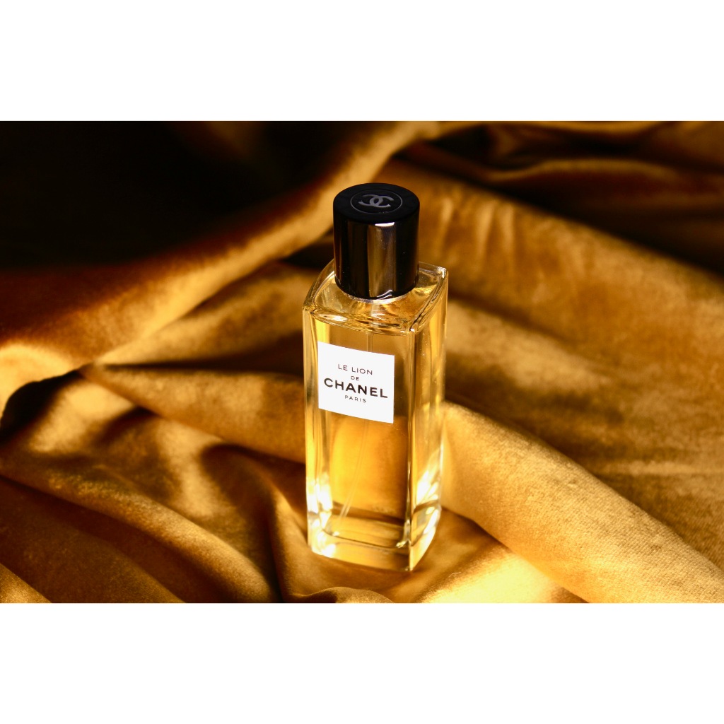 Nước Hoa Chanel Le Lion de Chanel 75ml