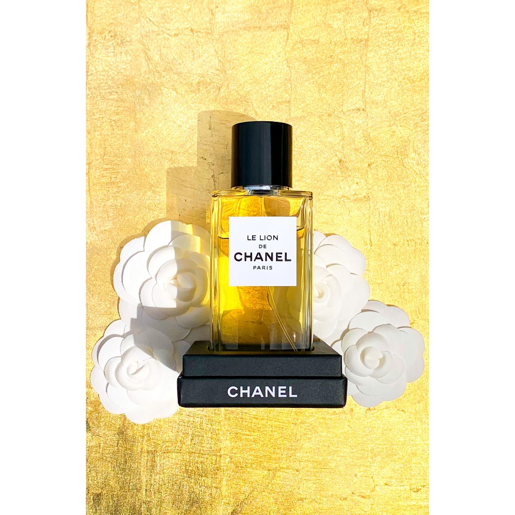 Nước Hoa Chanel Le Lion de Chanel 75ml