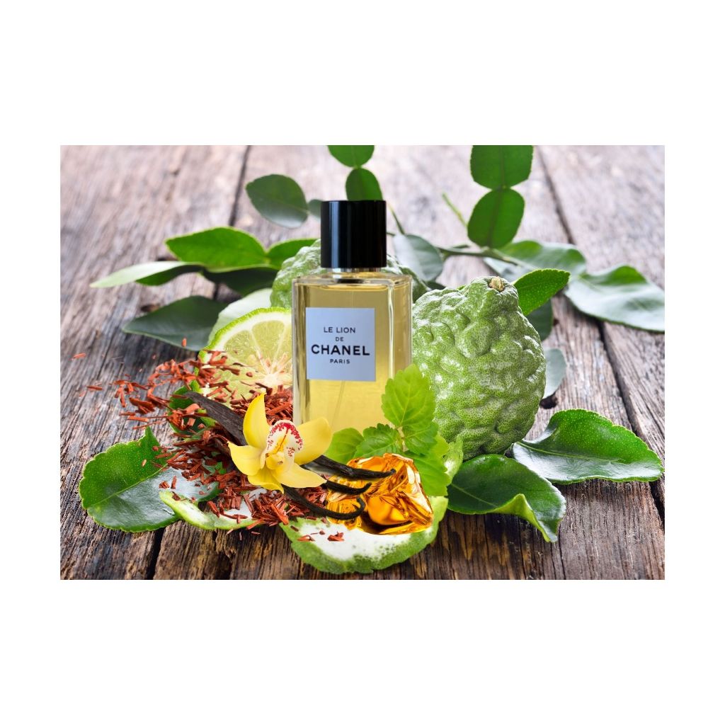 Nước Hoa Chanel Le Lion de Chanel 75ml